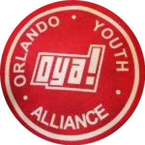 Orlando Youth Alliance logo