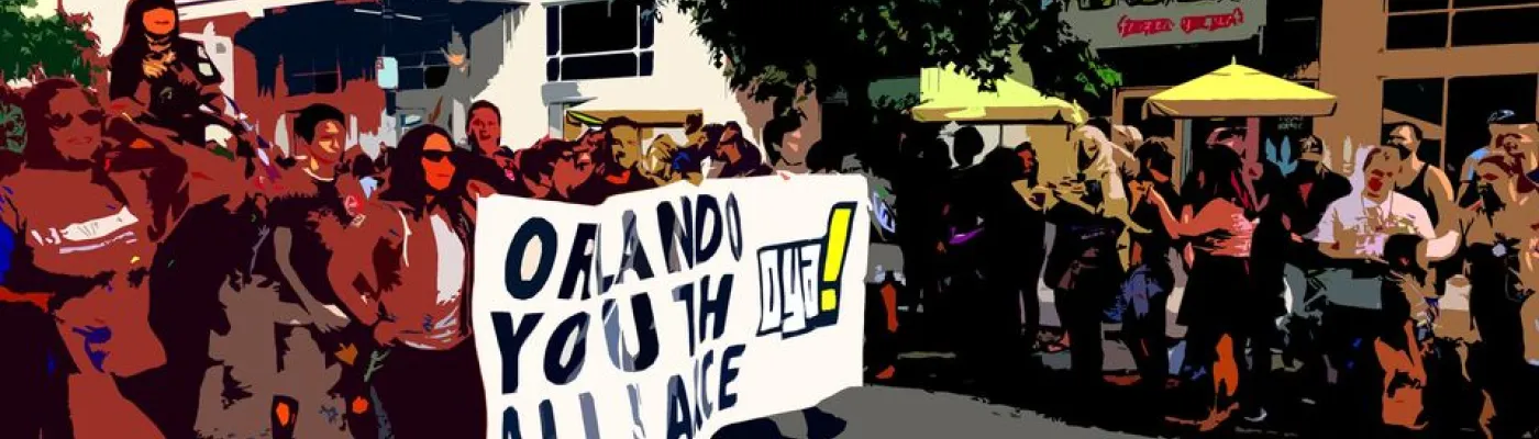 Orlando Youth Alliance — Organizations in Orlando