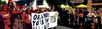 Cover image for Orlando Youth Alliance