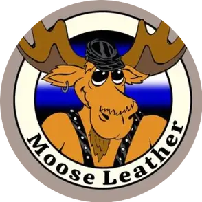 Moose Leather logo