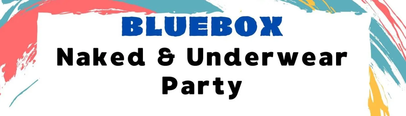 Blue Box — Cruise Bars in Katowice