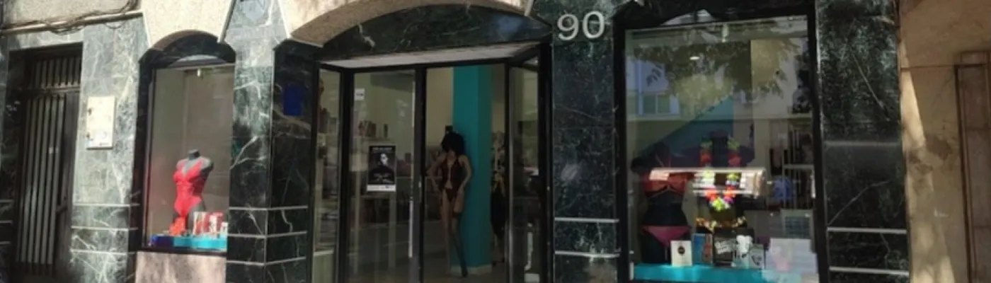 MiaOh — Shopping in Granada