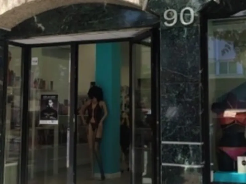 MiaOh — Shopping in Granada