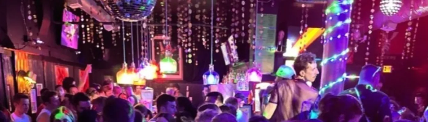The Flock — Bars & Clubs in Cincinnati