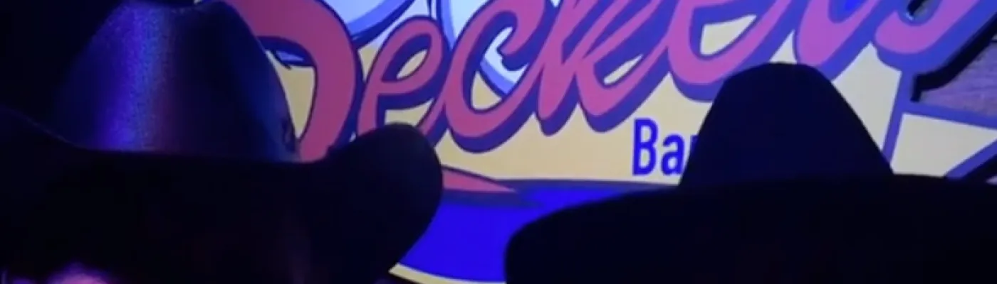 Pecker's Bar and Grill — Bars & Clubs in Nashville