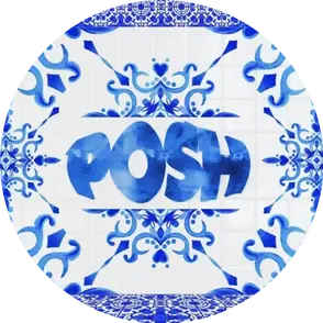 Posh Club Porto logo