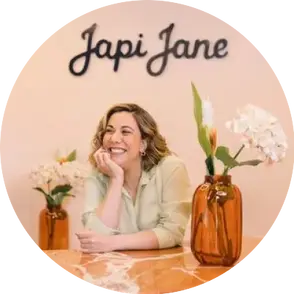 Japi Jane logo