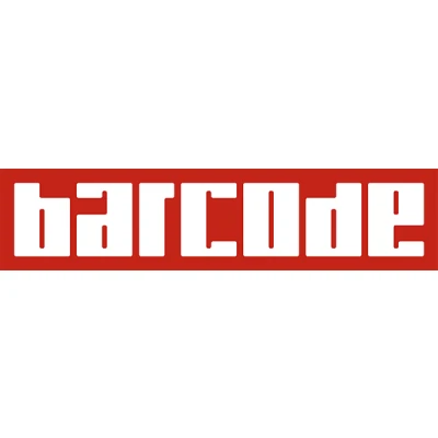 Barcode Berlin (Barcelona) logo