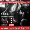 XXXLeather November