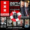 XXXLeather Canal Cruise