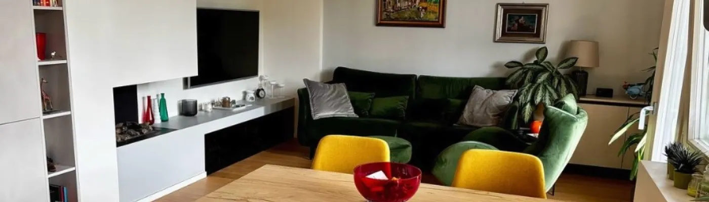 Rainbow House Milano B&B — Hotels in Milan