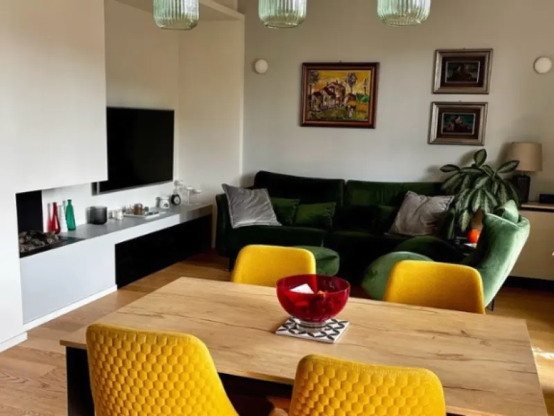 Rainbow House Milano B&B — Hotels in Milan