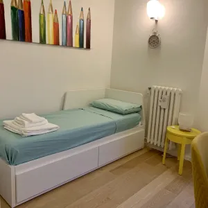 Rainbow House Milano B&B