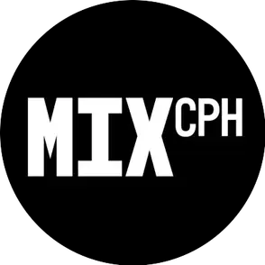 Mix Copenhagen logo