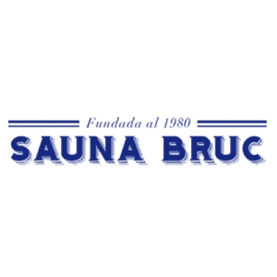 SAUNA BRUC logo