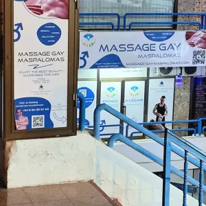 Massage Gay Maspalomas