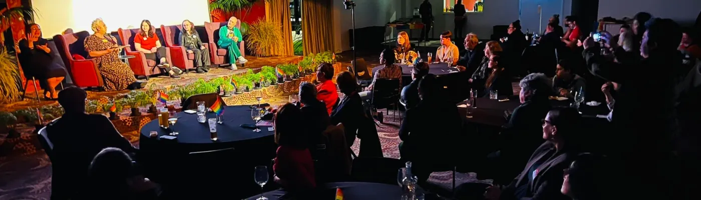 Rotorua Chamber of Pride — Organizations in Rotorua