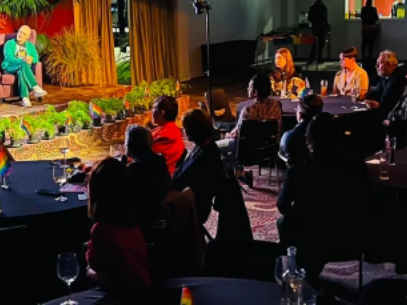 Rotorua Chamber of Pride — Organizations in Rotorua