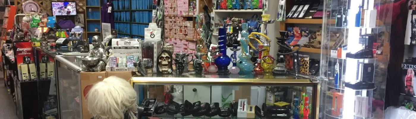 Wild Things — Shopping in Rotorua