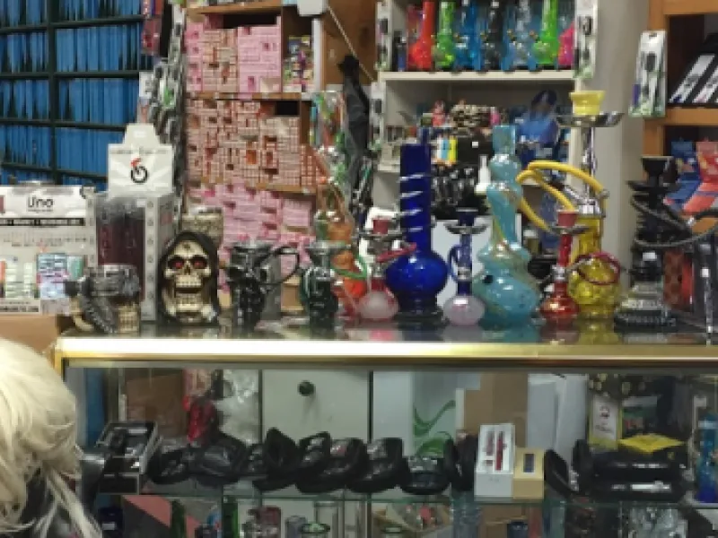 Wild Things — Shopping in Rotorua