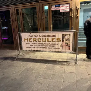 Hercules