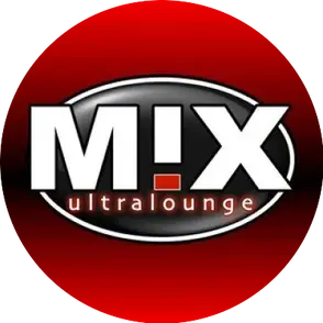 Mix Ultralounge logo