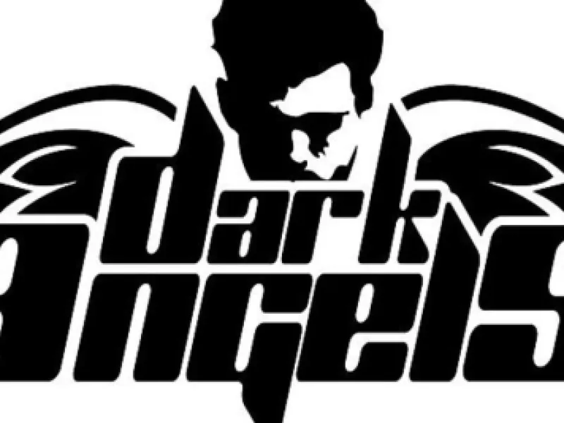 Dark Angels — Cruise Bars in Poznań