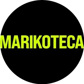 Marikoteca logo