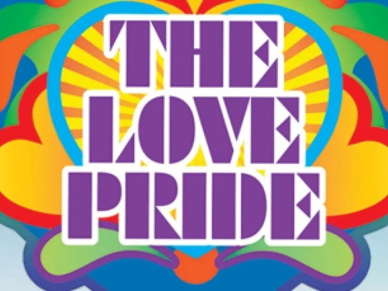 The Greater Fort Lauderdale Pride Organization — Organizations in Fort Lauderdale