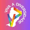 Associação Viva a Diversidade logo