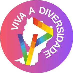 Associação Viva a Diversidade logo