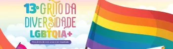 Cover image for Associação Viva a Diversidade