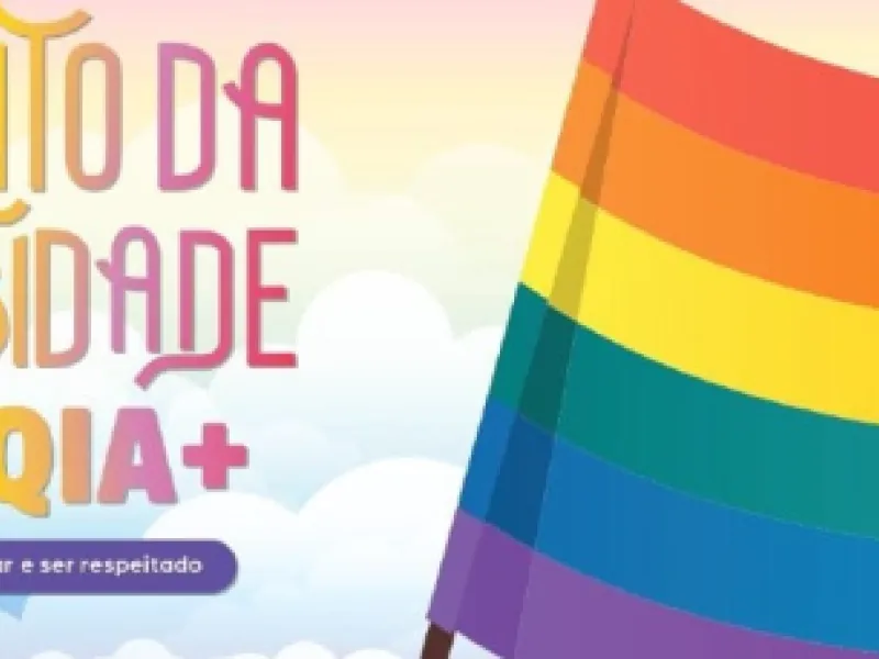 Associação Viva a Diversidade — Organizations in São Paulo