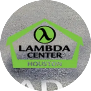 Lambda Center logo