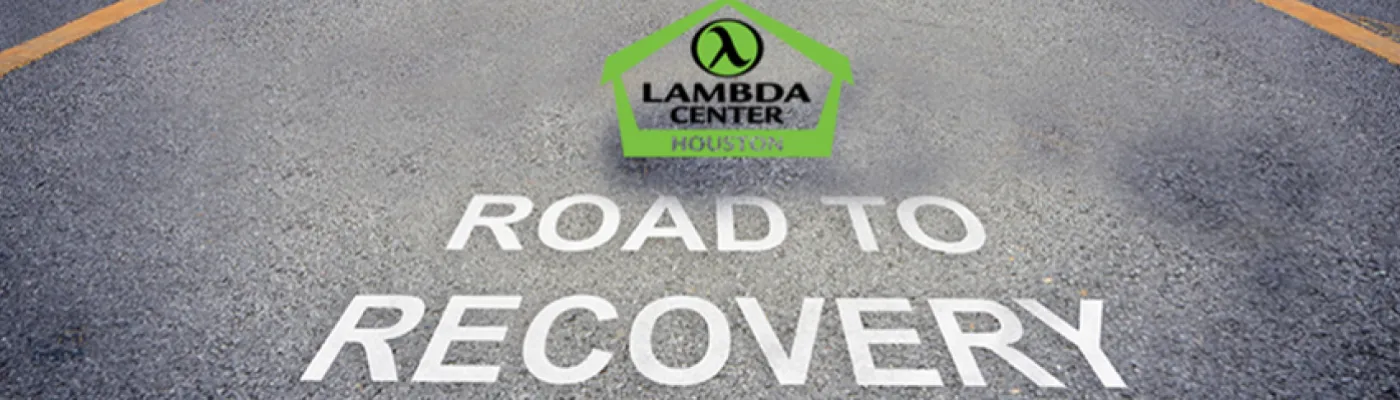 Lambda Center — Organizations in Houston