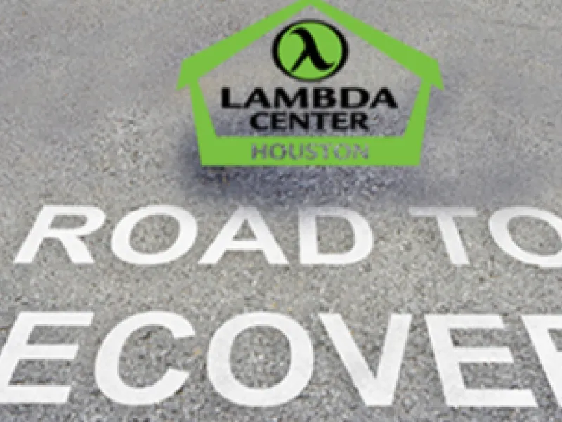Lambda Center — Organizations in Houston