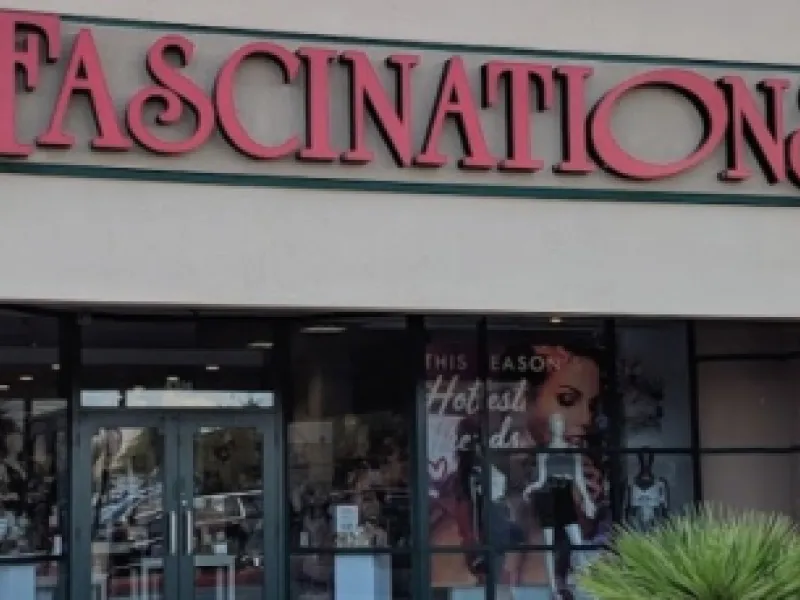 Fascinations – 4324 E Cactus Rd — Shopping in Phoenix