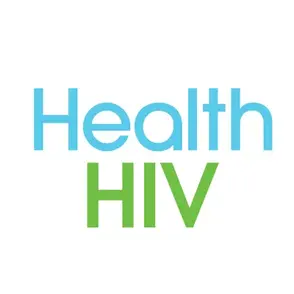 HealthHIV logo