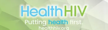 Cover image for HealthHIV