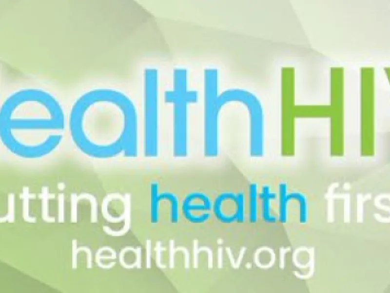 HealthHIV — Organizations in Washington, D.C.