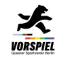 Vorspiel – Queerer Sportverein Berlin e.V logo