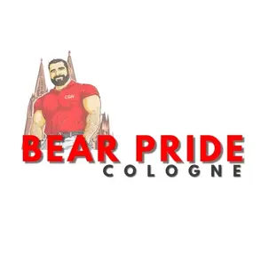 Bear Pride Cologne logo