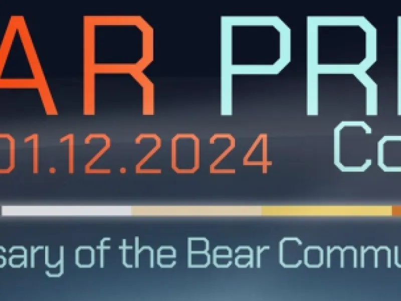 Bear Pride Cologne — Organizations in Cologne
