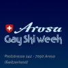 Arosa Gay Ski Week 2025