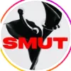 Smut Athens logo