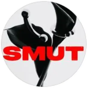 Smut Athens logo