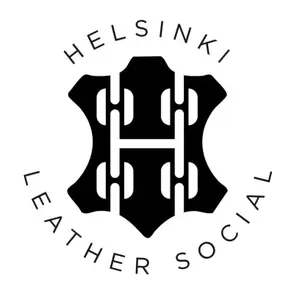 Leather Social January 2025 logo