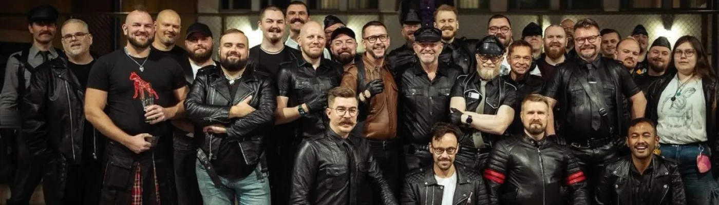 Leather Social Helsinki — Organizations in Helsinki