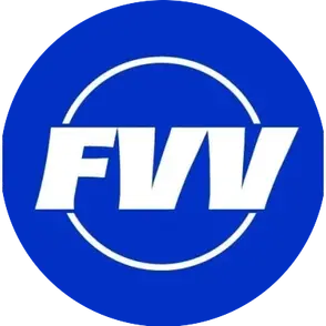 FVV (Frankfurter Volleyball-Verein e.V.) logo