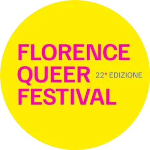 Florence Queer Festival 2024 logo